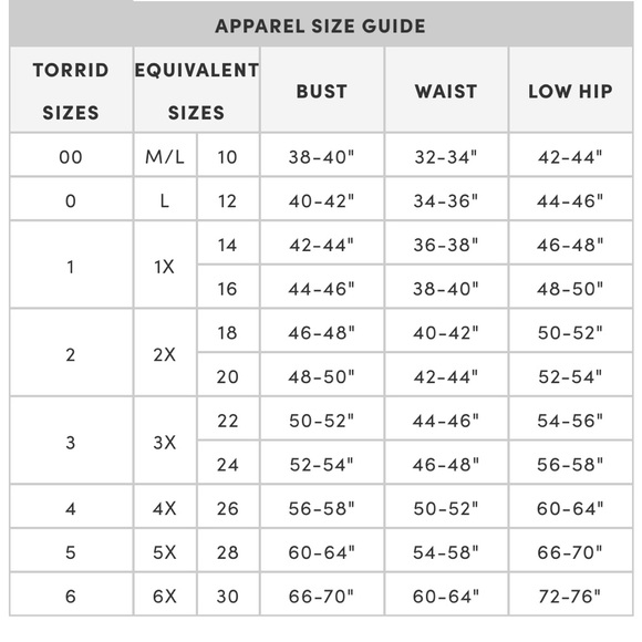 Torrid Super Soft Slub Boat Neck Elbow Sleeve Varsity Tee top shirt 00 0X 1X 2X - Picture 3 of 11